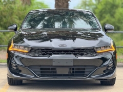 Used 2021 Kia K5 GT-Line FWD at Drivenci Motors near Olmito, TX