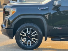 Used 2019  GMC Sierra 1500 4WD Crew Cab AT4 at Drivenci Motors near Olmito&comma; TX