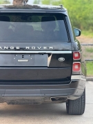 Used 2021 Land Rover Range Rover Westminster SWB at Drivenci Motors near Olmito, TX