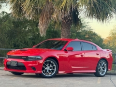 Used 2022  Dodge Charger GT RWD at Drivenci Motors near Olmito, TX
