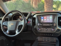 Used 2018  Chevrolet Silverado 1500 4WD Crew Cab LT Z71 at Drivenci Motors near Olmito&comma; TX