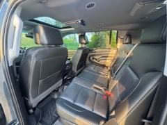 Used 2019 Chevrolet Suburban 4d SUV 4WD Premier at Drivenci Motors near Olmito, TX