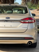 Used 2018  Ford Fusion Hybrid 4d Sedan S at Drivenci Motors near Olmito&comma; TX