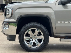 Used 2017  GMC Sierra 1500 2WD Crew Cab SLT at Drivenci Motors near Olmito&comma; TX