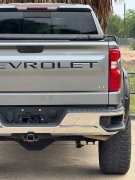 Used 2020  Chevrolet Silverado 1500 4WD Crew Cab 147" LT at Drivenci Motors near Olmito&comma; TX