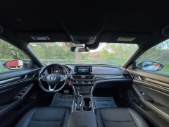 Used 2022  Honda Accord Sedan Sport 1&period;5T CVT at Drivenci Motors near Olmito&comma; TX