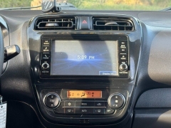 Used 2020  Mitsubishi Mirage 4d Hatchback ES 5spd at Drivenci Motors near Olmito&comma; TX