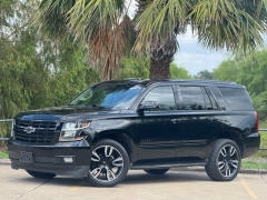 Used 2018  Chevrolet Tahoe 4d SUV 4WD Premier RST Performance at Drivenci Motors near Olmito&comma; TX