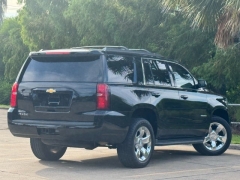 Used 2016 Chevrolet Tahoe 4d SUV RWD LT at Drivenci Motors near Olmito, TX