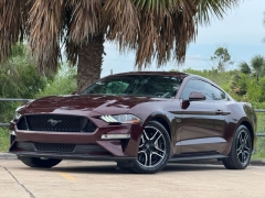 Used 2018  Ford Mustang 2d Fastback GT at Drivenci Motors near Olmito&comma; TX