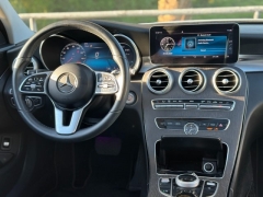 Used 2021  Mercedes-Benz C-Class C 300 Sedan at Drivenci Motors near Olmito, TX