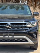 Used 2021  Volkswagen Atlas 2021&period;5 3&period;6L V6 SEL Premium 4MOTION at Drivenci Motors near Olmito&comma; TX