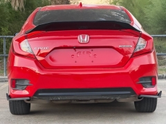 Used 2018  Honda Civic Sedan 4d Touring at Drivenci Motors near Olmito&comma; TX
