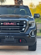 Used 2020 GMC Sierra 1500 4WD Crew Cab 147" AT4 at Drivenci Motors near Olmito, TX