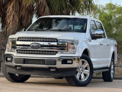 Used 2018  Ford F-150 4WD SuperCrew XL 5 1&sol;2 at Drivenci Motors near Olmito&comma; TX