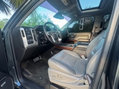 Used 2017 GMC Sierra 1500 4WD Crew Cab SLT at Drivenci Motors near Olmito, TX