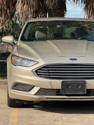 Used 2018  Ford Fusion Hybrid 4d Sedan S at Drivenci Motors near Olmito&comma; TX