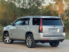 Used 2016 Cadillac Escalade 4d SUV RWD Premium at Drivenci Motors near Olmito, TX
