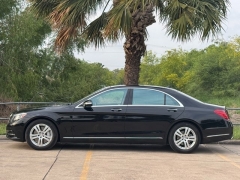 Used 2017 Mercedes-Benz S-Class 4d Sedan S550 at Drivenci Motors near Olmito, TX