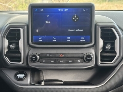 Used 2022  Ford Bronco Sport Big Bend 4x4 at Drivenci Motors near Olmito&comma; TX