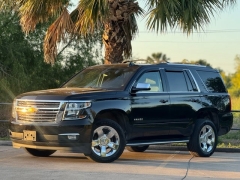 Used 2019 Chevrolet Tahoe 4d SUV 4WD Premier at Drivenci Motors near Olmito, TX