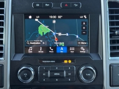Used 2018  Ford Super Duty F-250 4WD Crew Cab Lariat at Drivenci Motors near Olmito&comma; TX