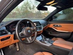 Used 2021  BMW 3 Series 330i Sedan North America at Drivenci Motors near Olmito&comma; TX