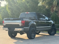 Used 2019 Ford F-150 4WD SuperCrew King Ranch 5 1/2 at Drivenci Motors near Olmito, TX