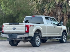 Used 2018  Ford Super Duty F-250 4WD Crew Cab Lariat at Drivenci Motors near Olmito&comma; TX