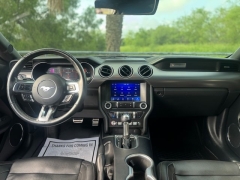 Used 2022 Ford Mustang GT Premium Fastback at Drivenci Motors near Olmito, TX