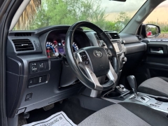 Used 2018  Toyota 4Runner SR5 4WD &lpar;Natl&rpar; at Drivenci Motors near Olmito&comma; TX