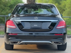 Used 2018 Mercedes-Benz E-Class 4d Sedan E300 at Drivenci Motors near Olmito, TX