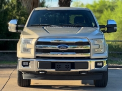 Used 2017 Ford F-150 4WD SuperCrew King Ranch 5 1/2 at Drivenci Motors near Olmito, TX