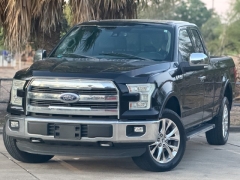 Used 2016  Ford F-150 4WD SuperCab at Drivenci Motors near Olmito&comma; TX