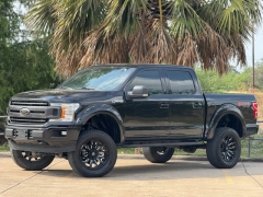 Used 2020  Ford F-150 4WD SuperCrew XLT 5 1&sol;2 at Drivenci Motors near Olmito&comma; TX