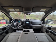 Used 2018  Ford F-150 4WD SuperCrew XLT 5 1&sol;2 at Drivenci Motors near Olmito&comma; TX