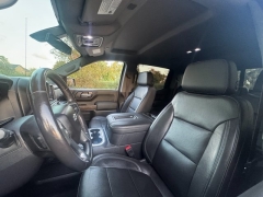 Used 2019  Chevrolet Silverado 1500 4WD Crew Cab RST All Star Edition at Drivenci Motors near Olmito, TX