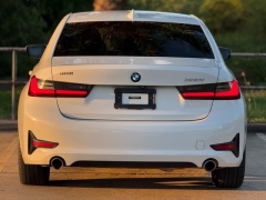 Used 2020 BMW 3 Series 330i Sedan North America at Drivenci Motors near Olmito, TX