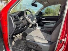 Used 2017  Toyota Tundra 2WD CrewMax SR5 5&period;7L FFV at Drivenci Motors near Olmito&comma; TX