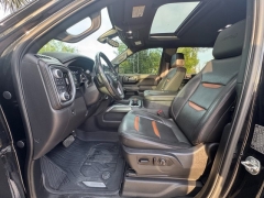 Used 2019 GMC Sierra 1500 4WD Crew Cab AT4 at Drivenci Motors near Olmito, TX