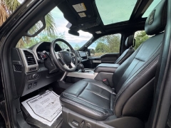 Used 2018  Ford F-150 4WD SuperCrew Lariat 5 1&sol;2 at Drivenci Motors near Olmito&comma; TX