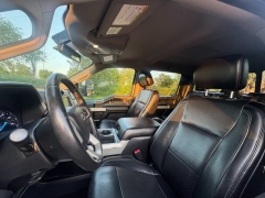 Used 2019 Ford Super Duty F-250 4WD Crew Cab Lariat at Drivenci Motors near Olmito, TX