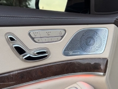 Used 2019  Mercedes-Benz S-Class 4d Sedan S450 at Drivenci Motors near Olmito&comma; TX