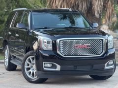 Used 2016  GMC Yukon 4d SUV 4WD Denali at Drivenci Motors near Olmito&comma; TX