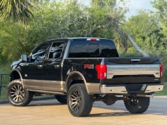 Used 2019 Ford F-150 4WD SuperCrew King Ranch 5 1/2 at Drivenci Motors near Olmito, TX