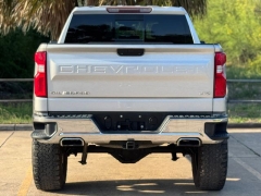 Used 2019  Chevrolet Silverado 1500 4WD Crew Cab LTZ at Drivenci Motors near Olmito&comma; TX