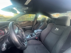 Used 2018  Dodge Charger 4d Sedan RWD R/T 392 Scat Pack at Drivenci Motors near Olmito, TX