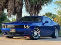 Used 2019  Dodge Challenger 2d Coupe RWD SXT at Drivenci Motors near Olmito&comma; TX