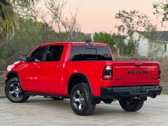 Used 2019  Ram 1500 4WD Crew Cab Rebel at Drivenci Motors near Olmito&comma; TX