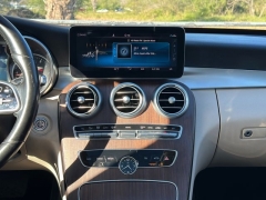 Used 2019 Mercedes-Benz C-Class 4d Sedan C300 4matic at Drivenci Motors near Olmito, TX